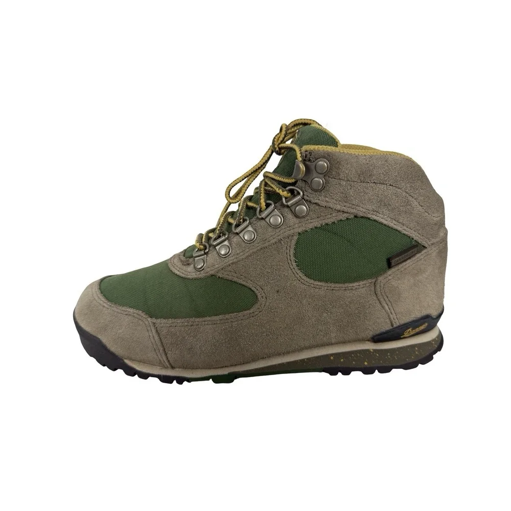Danner x Portland Timbers Womens Oregon Colors Hiking Boots Sz US 6 Jag 2019 Dry